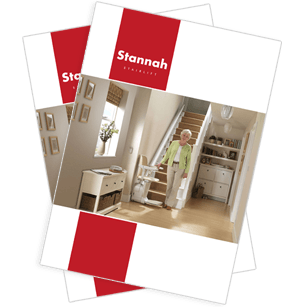 stannah brochure