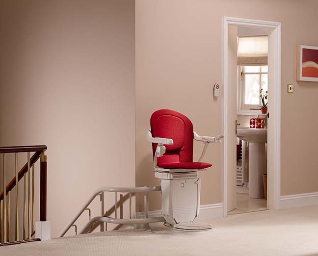 stair chair lift